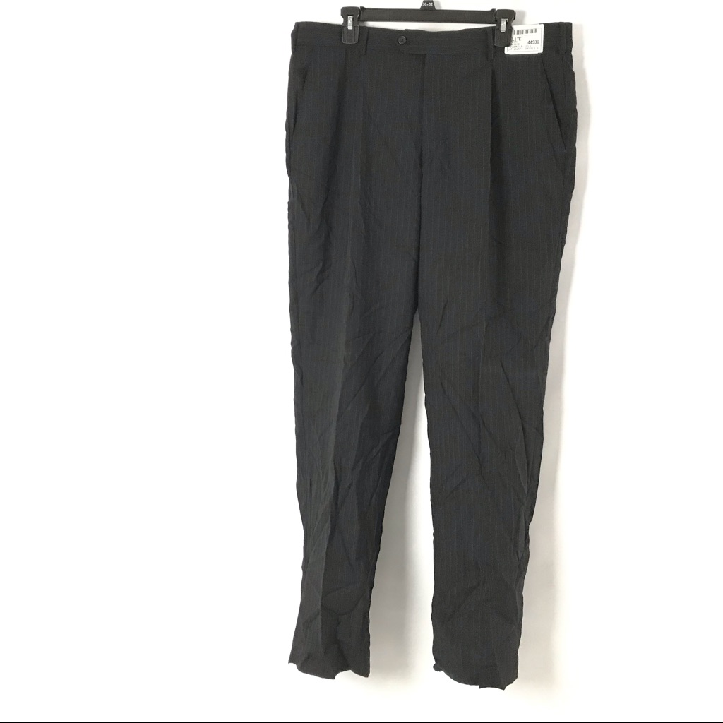 175 Mens Size 44s Short Slacks Dress Pants Custom
